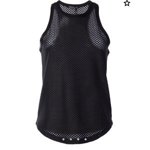 Koral Aerate Open Mesh Tank